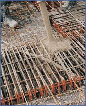 Estruturas de Concreto Armado – A Proteção do Aço pelo Concreto